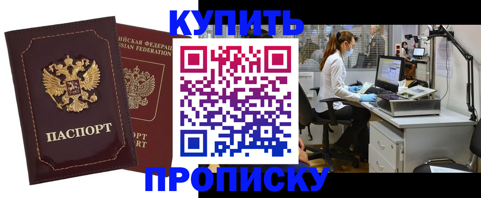 прописка гарантия в Бабаево